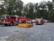 Bills Creek Firefighters