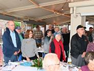 Lions Club Members