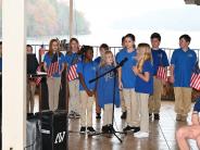 LLCA Elementary Singers