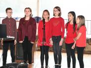 LLCA Middle SIngers