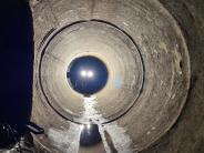 Penstock Inspection