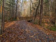 Buffalo Creek Park Trail