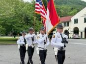 Rutherford County Honor Guard