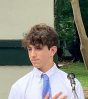 Mr. Nixon Vivolo