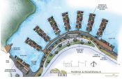 Marina Boardwalk Preliminary Illustrative Concept