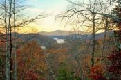 View from Buffalo Creek Park