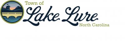 Lake Lure Town Logo