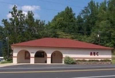 Lake Lure ABC Store