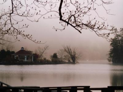 Lake Lure