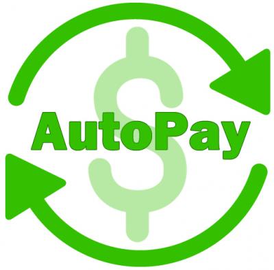 autopay image