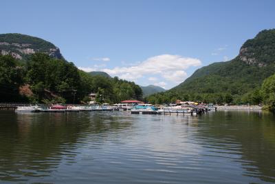 Lake Lure