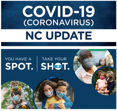 Covid Update Image