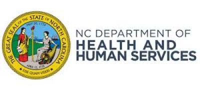 NC DHHS