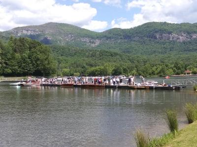 Lake Lure