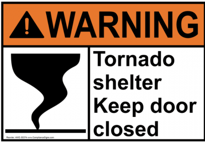 Tornado Warning