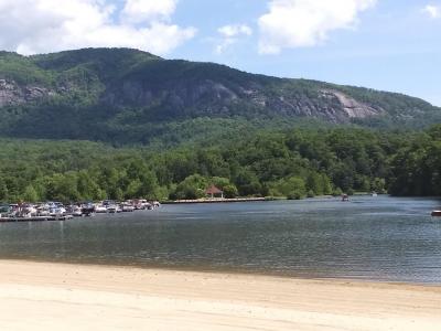 Lake Lure