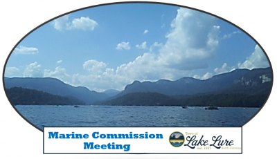 Meeting Commission Meeting Reminder