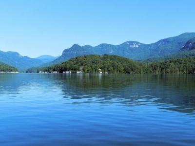 Photo of Lake Lure, NC