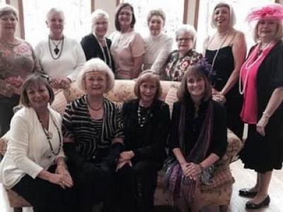 Friends of the Library