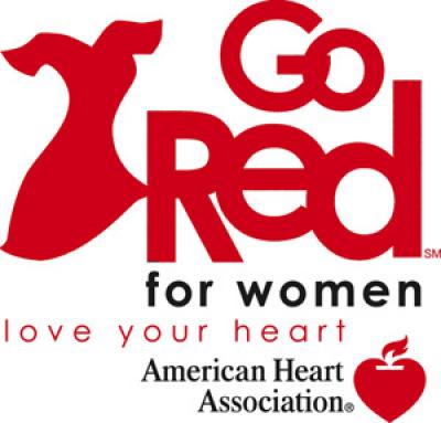 Go Red For Women American Heart Association