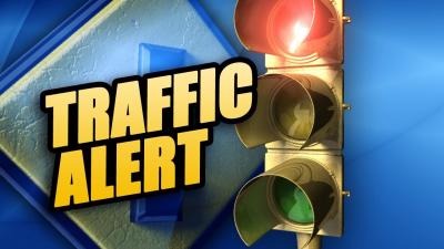 Traffic Update