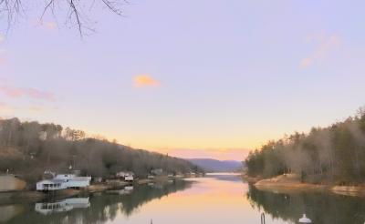 Lake Lure