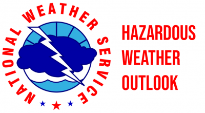 Hazardous Weather Outlook 