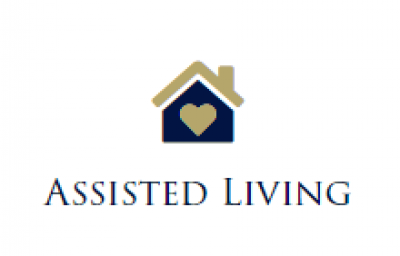 Assisted Living Sign