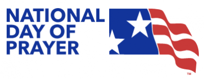 National Day of Prayer Logo