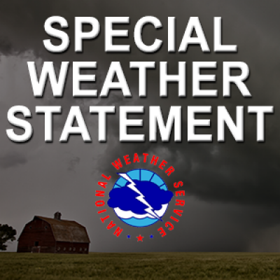 Special-Weather-Statement