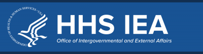 Health and Human Services Logo