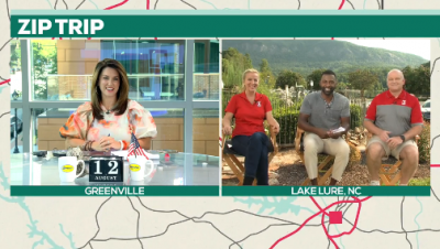 8/12/22 Zip Trip 