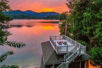 Lake Lure