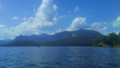 Lake Lure