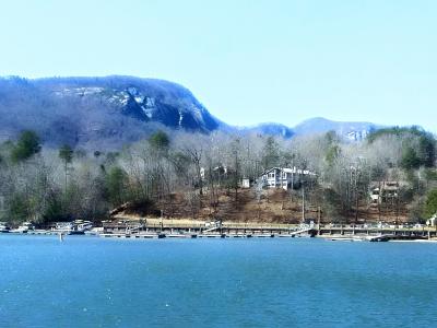 Lake Lure