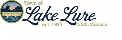 Town of Lake Lure Logo