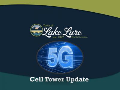 Cell Tower Update