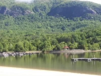 Lake Lure