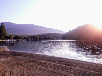 Lake Lure