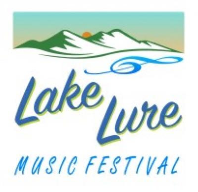 Lake Lure Music Festival Logo