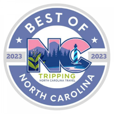 NC Trippin Logo - Best of 2023