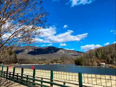 Lake Lure