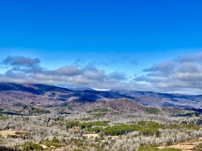 Rumbling Bald Mountains 1/6/24