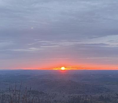 Sunrise 1/15/24
