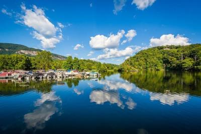 Lake Lure