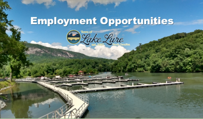 Employment Opportunities Banner