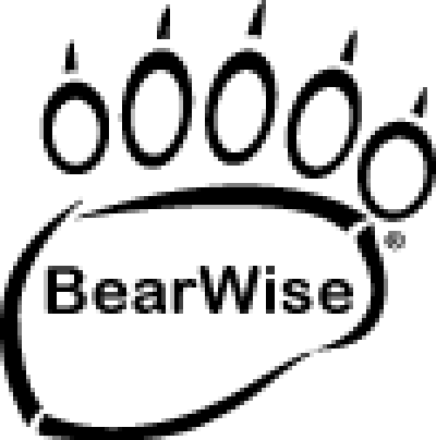 BearWise Logo