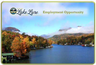 Employment Opportunities Banner