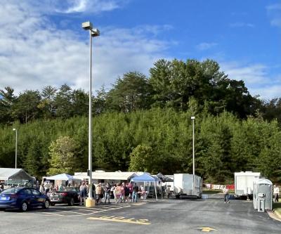 Lake Lure Resource Center 