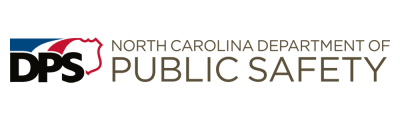 NC Department of Public Safety Logo